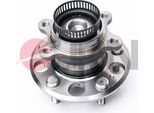 Jpn 20L0317 - Set Di Cuscinetti Ruota Oe 52730 2H000 Per Elantra (Hd), I30 (Fd), I30 (Gd), Ceed (Jd), Ceed (Ed), Pro Ceed (Ed), Pro Ceed (Jd)