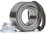 Jpn 10L0303 - Oe 0K552 33 047 Set Di Cuscinetti Ruota, Asse Anteriore Per Carnival I (Up), Carnival Ii (Gq), Sorento I (Jc)