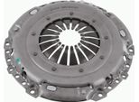 Sachs 3082 634 031 Piastra Di Pressione Frizione Oe 021141025E Compatibile Con A3 8L, Cordoba, Ibiza, Toledo, Fabia, Octavia, Roomster, Caddy, Corrado, Golf Iii, Golf Iv, Passat 35I, Vento, Transporter Iv, Polo 6V, Polo 9N