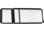 Jpn 40F3010 - Filtro Aria Abitacolo Oe BP4K 61 J6X Per 3 (Bk), 3 (Bl), 5 (CR19)