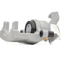 Ridex 78B1598 - Oe C2C27299 Pinza Freno, Asse Posteriore Sinistro Per S-Type (X200), Xf (X250), Xj (X350, X358), Xj (X351), Xk (X150)