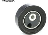 Ridex 308T0020 - Puleggia Tenditore Oe 054 109 479, Cinghia Di Distribuzione Per A6 (4A)
