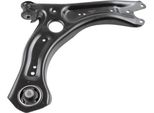 LemfÖRder 43478 01 - Oe 2Q0 407 152 D Braccio Di Comando Per A1 (Gb), Arona (Kj), Ibiza (Kj), Kamiq (NW4), Scala (NW1), T-Cross (C11, D31), Polo (AE1, AW1, BZ1)