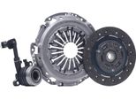 Ridex 479C3297 - Kit Frizione Oe 302050901R Per Duster, Logan, Clio Iii, Fluence (L3), Kangoo (Kw), Logan I, Megane Ii, Modus (F/JP0), Scenic Ii