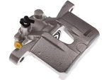Denckermann Pinza Freno Posteriore Sinistra Adatta Per Peugeot 4007 (Vu, Vv) B190146L