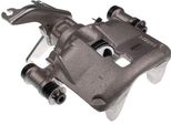 Denckermann Pinza Freno Posteriore Sinistra Per Iveco Daily Iv Furgone/Combi Ø60Mm B190130L