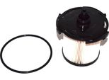 Filtro Carburante Fast FT39088 Adatto Per MERCEDES-BENZ Classe S Berlina (W222, V222, X222) Filtro Avvitabile