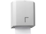 Katrin® 988113 Distributore Di Asciugamani Piegati Distributore Di Asciugamani - Metallo Bianco