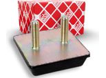 Febi Bilstein 175040 Paracolpi Per Sospensione Posteriore Per Renault Trucks Midlum Midlum