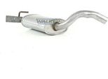Walker 25247 Silenziatore Centrale Silenziatore Per Vw Golf Iii (1H1) Golf Iii Cabrio (1E7) Golf Iv Cabrio (1E) Vento (1H2)