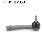 Testina Tirante Skf Tirante Per Jeep Compass (Mp, M6) Anteriore Destro Vkdy 312050