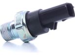 Ridex 805O0023 - Pressostato Olio Oe 12 61 1 500 893 Per 300 C (Le, Lx), 300 M (Lr), Voyager V (Rt), Neon I, Neon Ii, Pt Cruiser (Pt), Sebring (J), Voyager Iii (Gs), Voyager Iv, Cherokee (Kj), Wrangler Iii (Jk)