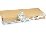 Ridex 1561W0703 - Oe 1687200446 Regolatore Del Finestrino, Anteriore Destro Per Classe A (W168)