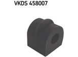 Boccola Skf Barra Stabilizzatrice Gommini Vkds 458007 Posteriore Adatta Su Entrambi I Lati Per MERCEDES-BENZ Classe A (W169) 15,5 Mm