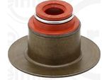Elring Guarnizione Dello Stelo Della Valvola Guarnizione Dello Stelo Della Valvola 195.960 Per Vw 2000 16Mm Fpm (Gomma Al Fluoro) 13Mm 28Mm