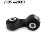 Skf Vkds 441003 - Oe 8K0 505 465 E Asta Di Accoppiamento Per A4 (8K), A5 (8T), A5 (8F), Q5 (8R), A8 (4H), A7 (4G), A6 (4G)
