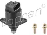 Topran 721 462 - Regolatore Del Minimo Oe 1920 9L Per Berlingo, Xsara, Saxo, Partner (5, G), 306, 206 Sw (2E/K), 206 (2A/C)