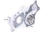 Ridex 1260W0076 - Pompa Acqua Oe Pa 10076 Per Avensis (T22), Avensis (T25), Avensis Verso (M2), Corolla (E11), Corolla (E12), Corolla Verso (E12), Previa (R3), Rav 4 Ii (A2)