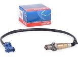 Topran 721 861 - Sonda Lambda Oe 1628 Ny Per Berlingo, C2 (Jm), C3 I (Fc, Fn), C3 Pluriel (Hb), Nemo, Saxo, Xsara, 1007 (Km), 106 Ii, 206 (2A/C), 206 Sw (2E/K), 206+, 207 Sw (Wk), 306, 307, 307 Sw (3H), Bipper (Aa), Bipper Tepee, Partner (5, G)