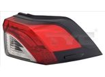 Tyc 11-15126-06-2 - Oe 81561 42230 Fanale Posteriore Sinistro, Parte Esterna Per Rav 4 V A5