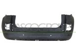 Prasco FT0401061 - Paraurti Posteriore Oe 71777657 Per 500L (351, 352)