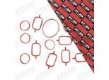 Stark SKGSI-2210039 - Oe 11 61 2 245 439 Dichtungssatz, AnsaugkrüMmer FüR 3Er (E46), 3Er (E90), 3Er (E93), 3Er (E92), 3Er (E91), 5Er (E39), 5Er (E60), 5Er (E61), 6Er (E63), 6Er (E64), 7Er (E38), 7Er (E65), X3 (E83), X5 (E53), X5 (E70), X6 (E71), Range Rover Iii (L322)