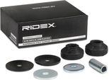 Ridex 1180S0202 - Supporto Montante Oe 51631 SB0 004 Per Accord Iv, Accord V, Accord Vi, Accord Vii, Civic V, Civic Vi, CR-V I (Rd), CR-V Ii (Rd), Crx Iii (Eg, Eh), Integra (DC2, DC4), Legend Ii (Ka), Legend Iii (Ka), Prelude, Shuttle (Ra)