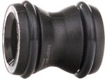 Topran 117 197 Flangia Del Refrigerante Oe 06H121131B Compatibile Con Transporter Vi, Caravelle Vi, Transporter V, Tiguan, Sharan, Scirocco, Passat Cc, Passat 3B, Passat 3C, Jetta, Golf Vi, Golf V, Eos, Cc, Beetle, Amarok, Yeti, Superb, Octavia, Leon, Exeo, Altea Xl, Altea, Tt, Q5, Q3, A8 4H, A6 4G, A5 8T, A4 8K, A3 8P