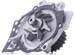 Ridex 1260W0070 - Pompa Acqua Oe 274216 Per C30 (533), C70 Ii Cabriolet (542), S40 Ii (544), S60 I (384), S60 Ii (134), S80 I (184), S80 Ii (124), V40 (525, 526), V50 (545), V60 I (155, 157), V70 Ii (285), V70 Iii (135), XC60 (156), XC70 (295), XC70 Ii (136), XC90 I (275)