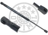Optimal Molla A Gas Lunotto Posteriore Puntone A Gas Lunotto Posteriore AG-51593 Entrambi I Lati Per Jeep Grand Cherokee Iii (Wh, Wk) 382Mm 0,189Kg