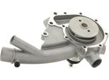 Ridex 1260W0499 - Pompa Acqua Oe 102 200 0120 Per Classe G (W463), Classe G (W461)