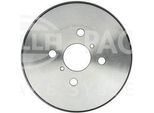 Hella 8DT 355 303-161 - Oe 424310D030000 Tamburo Del Freno Per Yaris (P13), Yaris (P9)