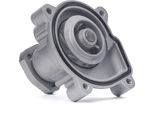 Ridex 1260W0458 - Ridex 1260W0458 - Oe 03C 121 005 B Pompa Acqua Per A3 (8P), Cordoba (6L), Ibiza (6L), Ibiza (6J, 6P), Toledo Iv (KG3), Fabia Ii (54), Octavia Ii (1Z), Rapid (Nh), Roomster (5J), Eos (1F), Golf Plus (5M), Golf V (1K), Jetta Iii (1K2), Jetta Iv, Passat (3C), Polo (9N), Polo (6C, 6R), Touran (1T)