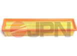 Jpn 20F1047 - Oe 1654 600Q0E Luftfilter FüR Duster, Logan, Sandero, Almera Ii (N16), Micra Iii (K12), Clio Ii, Kangoo (Kc), Kangoo (Kw), Kangoo (Fc), Kangoo (Fw), Logan I, Thalia I (Lb)