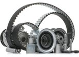 Kit Cinghia Multipla Vw Golf Iv 1.9Tdi 97- (Con Pompa Acqua)