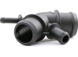Flangia Refrigerante Topran 108 877 Per Vw Golf Iv Hatchback (1J1)