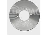 Hella 8DT 355 303-141 - Oe 424310K120 Tamburo Del Freno Per Hilux