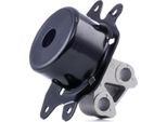 Ridex 247E0499 - Oe 06 84 188 Supporto Motore, Anteriore Sinistro Per Corsa C (X01)