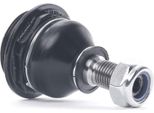 Ridex 2462S0448 - Giunto Di Supporto Oe 3640 73 Per DS5, DS4, C4 Ii (Nc), DS5 (Kf), Rcz, 5008 I, 308 Sw I, 308 I, 308 Cc (4B), 3008 (0U)