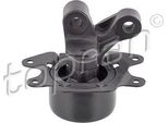 Topran 207 559 - Oe 56 84 173 Supporto Motore, Anteriore Sinistro Per Meriva (X03), Combo Tour, Combo