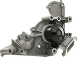 Ridex 1260W0345 - Pompa Dell'acqua Oe 1610050010 Per Lx (UZJ100), Ls (F3), Ls (F2), Gs (S19), Gs (S16)
