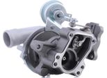 Ridex 2234C10676 - Turbocompressore Oe 0375G2 Per Xsara, 307, 307 Sw (3H)