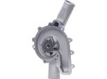 Ridex 1260W0322 - Pompa Acqua Oe 1372000601 Per Classe C (W204), Classe C (C204), Classe C (S204), Clk (C209), Clk (A209), Cls (C219), Classe E (W211), Classe E (W212), Classe E (S211), Classe E (S212), Classe G (W463), Classe M (W164), Classe R (W251), Classe S (W220), Classe S (W221), Classe S (W222), Classe S (A217), Classe S (C215), Classe S (C216), Classe S (C217), Sl (R230), Sl (R231), Sls A