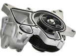 Ridex 1260W0398 - Pompa Acqua Oe 11 51 4 738 427 Per Serie 3 (E90), Serie 3 (E93), Serie 3 (E92), Serie 3 (E91)
