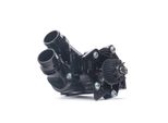 Ridex 1260W0360 - Pompa Acqua Oe 06H 121 008F Per A3 (8P), A4 (8K), A5 (8T), A5 (8F), A6 (4G), A8 (4H), Q3 (8U), Q5 (8R), Tt (8J), Alhambra (710, 711), Octavia Ii (1Z), Superb Ii (3T), Amarok, Maggiolino (5C), Cc (358), Eos (1F), Golf V (1K), Golf Vi, Jetta Iii (1K2), Jetta Iv, Passat (365, 362), Passat (3C), Passat Cc (357), Scirocco, Sharan (7N), Tiguan (5N)