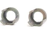 Topran 109 729 - Cilindro Di Chiusura Oe 6N0 837 238C Per Cordoba (6K), Ibiza (6K), Polo (6N), Polo (6V)