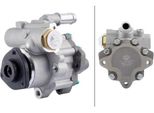 Hella 8TL 359 000-141 - Oe 32 41 6 762 158 Servopompa Per Serie 5 (E60), Serie 5 (E61), Serie 6 (E63), Serie 6 (E64)