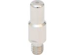 Gys 040168 Elettrodo Per Torcia Al Plasma Confezione Da 10 Pezzi S35K / S45