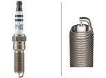 Hella 8EH 188 706-921 - Oe 55 490 097 Candela Di Accensione Per Adam, Astra J, Astra K, Cascada (W13), Corsa E (X15), Insignia A (G09), Insignia B (Z18), Mokka X (J13), Zafira Tourer C
