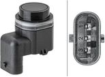 Sensore Di Parcheggio Hella 6PX 358 141-811